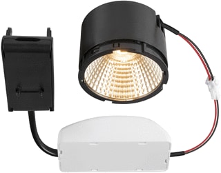 SLV - New Tria LED-module New T Mod Rnd 2,7K 38 F Z