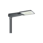 Philips - DigiStreet Straatverlichtingsarmatuur Straat- en pleinverlichtingsarm. Bgp762 Led169-/740 Ds50