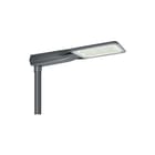 Philips - DigiStreet Straatverlichtingsarmatuur Straat- en pleinverlichtingsarm. Bgp763 Led300-/740 Dw50