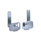 Schneider Electric Sarel - Comp. aard./pot.-vereff. kast/less. Steunen V Aarding Ds5