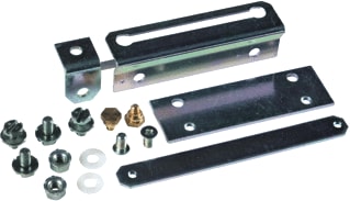 Schneider Electric Sarel - Componenten v deur v kast/lessenaar Deurstop S3D