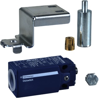 Schneider Electric Sarel - Componenten v deur v kast/lessenaar Deurcontact S3D Serie