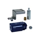 Schneider Electric Sarel - Componenten v deur v kast/lessenaar Deurcontact S3D Serie