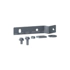 Schneider Electric Sarel - Thalassa Comp. aard./pot.-vereff. kast/less. Kit Klemmensteun +Aarding