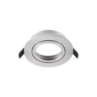 SLV - New Tria Mech. toebeh. verlichtingsarmatuur New T 95 Inb.Ring 11 Alu