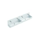 Villeroy & Boch - O.NOVO Wastrog Wasgoot 6820 Wit