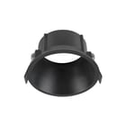 SLV - New Tria Mech. toebeh. verlichtingsarmatuur new t 95 inb.ring 10,3 zw