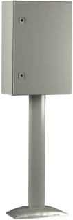 Schneider Electric Sarel - Comp. v. opstell./kopp. kast/less. Swm Support Pole H800Mm