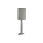 Schneider Electric Sarel - Comp. v. opstell./kopp. kast/less. Swm Support Pole H800Mm