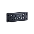 Schneider Electric Sarel - Leidinginvoerhulpstuk invoerstuk nsytsa2417se