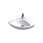 Villeroy & Boch - O.NOVO Wastafel / Fontein o.novo/c hkfontein 42 w