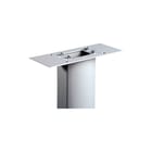 Schneider Electric Sarel - Comp. v. opstell./kopp. kast/less. Sok Aanpaspl 400X500X250