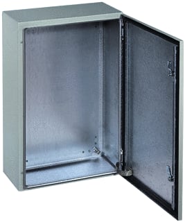 Schneider Electric Sarel - Schakelkast leeg Schak Kast Nsys3Hf6420P
