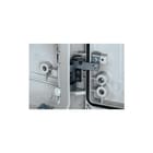 Schneider Electric Sarel - Thalassa Componenten v deur v kast/lessenaar Deurstop Kast Geslot Ond