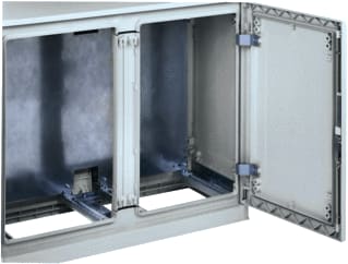 Schneider Electric Sarel - Thalassa Comp. v. uitbouw kast/lessenaar Comp V Kast Nsyptz32P