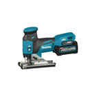 Makita - XGT 40 V Max Decoupeerzaag (accu) 40v max decoupeerzaag