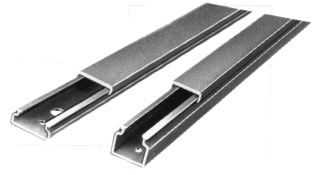 Niedax Kleinhuis - Leidingkanaal Koker 15X15Mm Gr Lg2