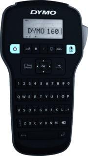 Dymo - Labelmaker labelmanager 160p qwerty