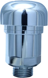 Seppelfricke - SEPP Safe 8172.23 Beluchter Bovenbeluchter 1/2" Dn15