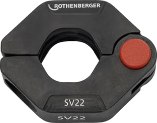 Rothenberger - Persbek/persketting v persfitting 1000003877