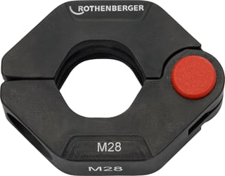 Rothenberger - Persbek/persketting v persfitting 1000003881