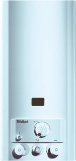 Vaillant - MAG Open Gasgeiser geiser mag 9/2 xz-dg