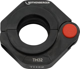 Rothenberger - Persbek/persketting v persfitting 1000003928