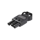 Wieland - GST18i3 Conn. v insteekbare gebouwinstall. stek 92.931.3053.1   ds50