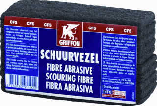 Griffon - Schuurspons Durolin Schuurvezel Zk10