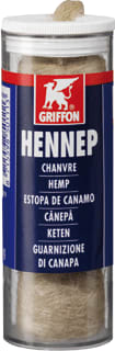 Griffon - Kolmat Hennep Afdichtingsmiddel Dispenser 40Gr Pt