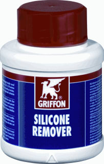 Griffon - Oplosmiddel Silicone Removr 250Ml Pt