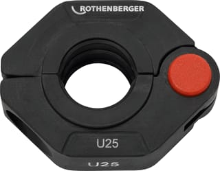 Rothenberger - Persbek/persketting v persfitting 1000003939
