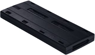 Wieland - Toebeh./onderd. industr. connector tbh con z1.005.6553.1