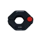 Rothenberger - Persbek/persketting v persfitting Persrngst Sv15-18-22-28Ds