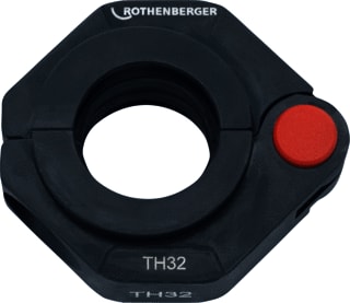 Rothenberger - PERSRING SET TH16-20-26-32