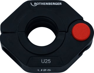 Rothenberger - Persbek/persketting v persfitting Persringst U16-20-25-32Ds