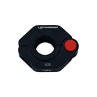Rothenberger - Persbek/persketting v persfitting Persringst U16-20-25-32Ds