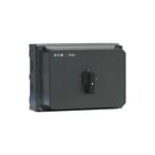 EATON INDUSTRIES - Systeem 55 Schakelaarkast omschkast hos40/4