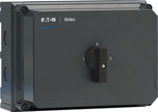 EATON INDUSTRIES - Systeem 55 Schakelaarkast omschkast hos63/4