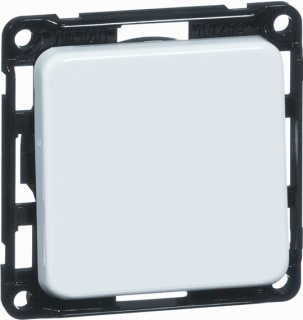 Honeywell Peha - COMPACTA Installatieschakelaar Schak 1-P Comp Lw 711.02