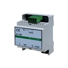 Comelit - Accesoires Simplebus Aanvull. app. deur-/video-intercom Simpleapp Interface Sb2