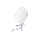 Ideal Standard - Alu+ Spiegel alu+acc bar l800+spgl rnd