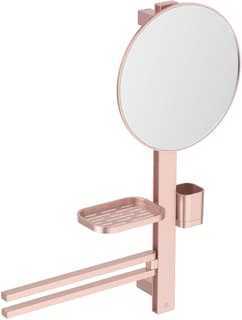 Ideal Standard - Alu+ Spiegel Alu+Acc Bar M700+Spgl 320