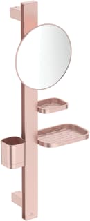 Ideal Standard - Alu+ Spiegel alu+acc bar s700+spgl 200mm
