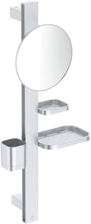 Ideal Standard - Alu+ Spiegel alu+acc bar s700+spgl 200mm