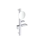 Ideal Standard - Alu+ Spiegel alu+acc bar s700+spgl 200mm