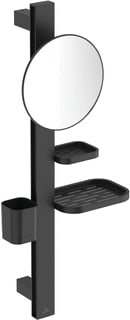 Ideal Standard - Alu+ Spiegel Alu+Acc Bar S700+Spgl 200Mm