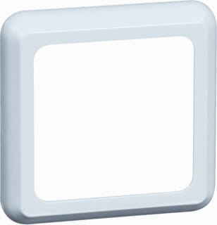 Honeywell Peha - COMPACTA Afdekraam schakelmateriaal Afdkrm Comp 1V 771.02