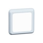 Honeywell Peha - COMPACTA Afdekraam schakelmateriaal Afdkrm Comp 1V 771.02