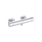 Ideal Standard - Alu+ Douchemengkraan (opbouw) Ceratherm Alu+Dchtherm 150